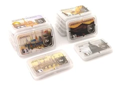 Gra o Tron - zestaw protektorów wojsk neutralnych