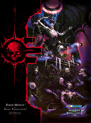 Dark Heresy 2ed: Wróg wewnętrzny