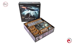 Insert Nemesis Stretch Goal Box (e-Raptor)