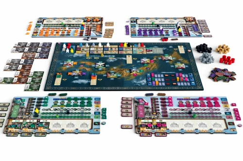 nippon-zaibatsu-deluxe-gra-planszowa-zawartosc.webp