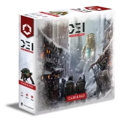 D.E.I.: Divide et Impera - Handlarze i napromieniowani