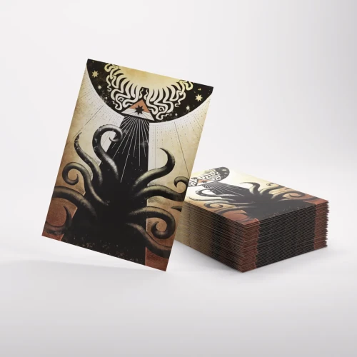 Gamegenic-ArkhamHorror-Art-Sleeves-Encounter.webp