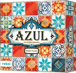 Azul (gra planszowa)