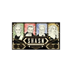 SHASN: Essential Edition ENG