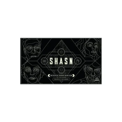 SHASN Presidential Edition ENG