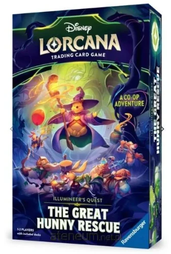 disney-lorcana-attack-of-the-vine-The-Great-Hunny-Rescue.webp