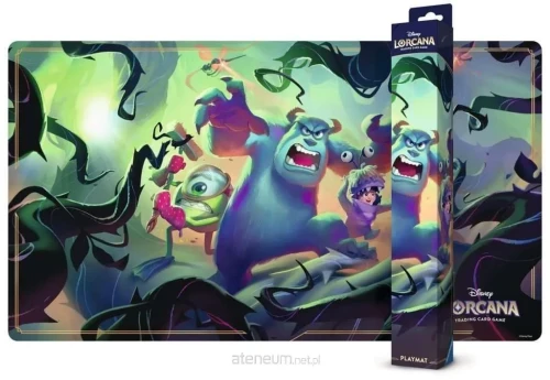 disney-lorcana-attack-of-the-vine-playmat-A-Monster-INC.webp