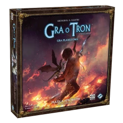 Gra o Tron: Matka Smoków (dodatek)