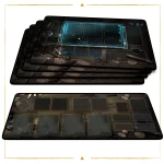 STALKER: The Board Game - Playmaty 