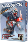 Neuroshima Hex 3.0: Troglodyci pudełko