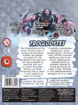 Neuroshima Hex 3.0: Troglodyci zawartość