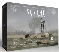 Scythe: Spotkania