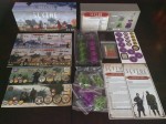 Scythe: Najeźdźcy z Dalekich Krain zawartość
