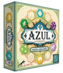 Azul: Ogród Królowej