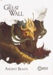 The Great Wall: Ancient Beasts (wersja z meeplami) (edycja polska) pudełko