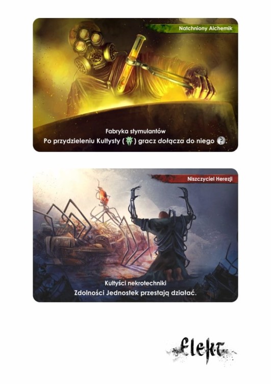 Elekt karty