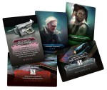 Nemesis: Lockdown (polska edycja sklepowa) karty