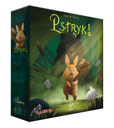 Pstryk! pudełko