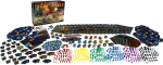 Twilight Imperium: Świt Nowej Ery zawartość