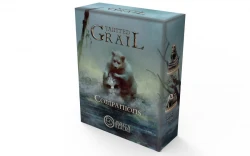 Tainted Grail: Companions