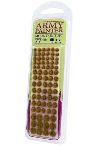 Army Painter - Mountain Tuft (77)