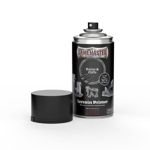 Army Painter - Gamemaster - Ruins &amp; Cliffs Spray