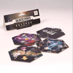Eclipse: Drugi świt galaktyki - Galactic Events