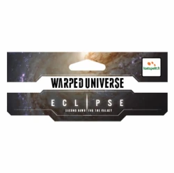 Eclipse Drugi Świt Galaktyki: Warped Universe