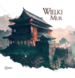 Wielki Mur (The Great Wall) - wersja w figurkami 2.0