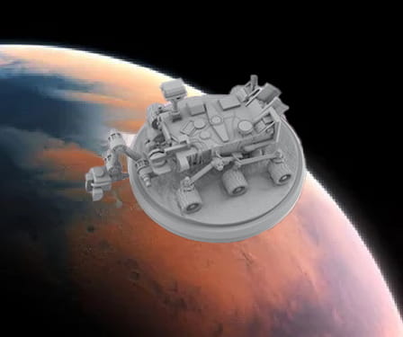 Terraformacja-Marsa-znacznik-pierwszego-gracza-lazik